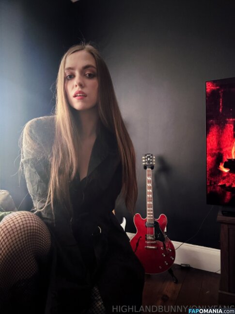 Highlandbunny Çıplak OnlyFans  Sızdırılmış Fotoğraf #12