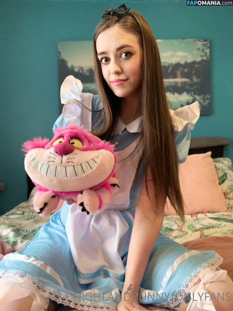 Highlandbunny Çıplak OnlyFans  Sızdırılmış Fotoğraf #23