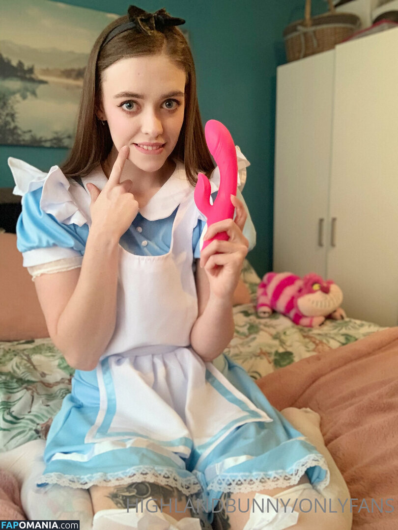 Highlandbunny Çıplak OnlyFans  Sızdırılmış Fotoğraf #24