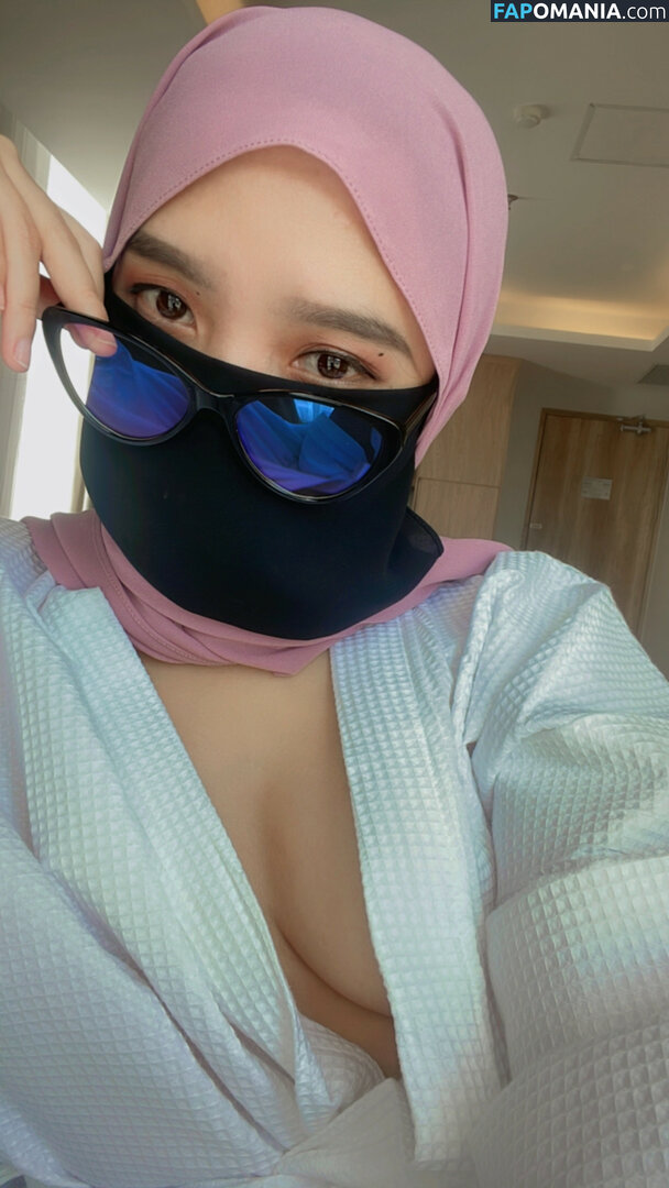 Hijab Camilla / hijab_camilla / hijabcamilla Çıplak OnlyFans  Sızdırılmış Fotoğraf #6