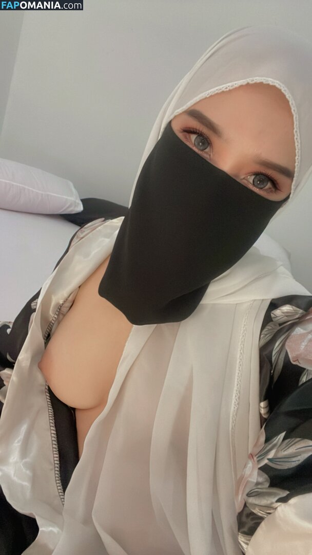 Hijab Camilla / hijab_camilla / hijabcamilla Çıplak OnlyFans  Sızdırılmış Fotoğraf #27