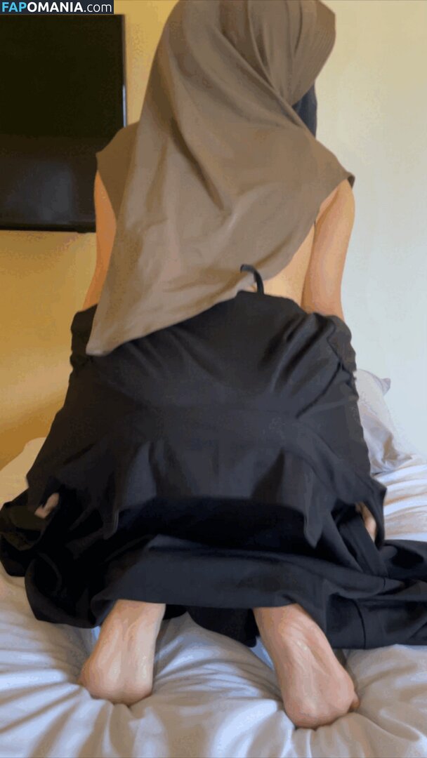 Hijab Camilla / hijab_camilla / hijabcamilla Çıplak OnlyFans  Sızdırılmış Fotoğraf #105