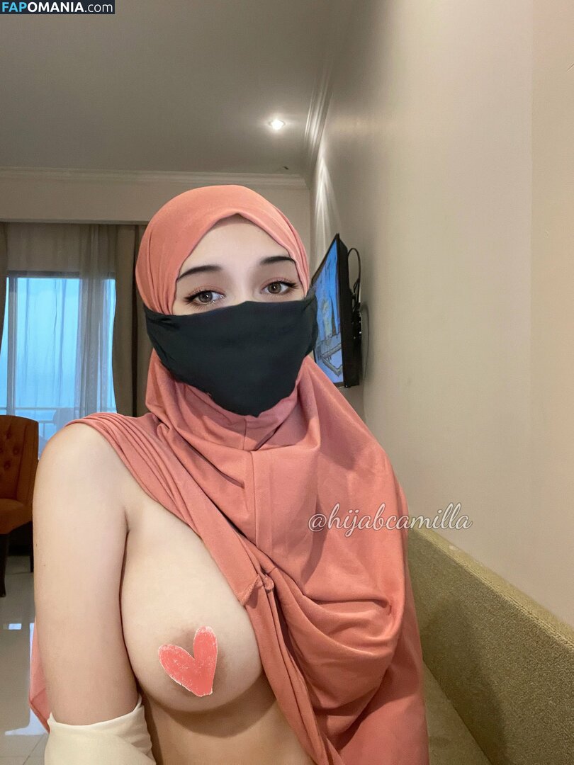 Hijab Camilla / hijab_camilla / hijabcamilla Çıplak OnlyFans  Sızdırılmış Fotoğraf #135