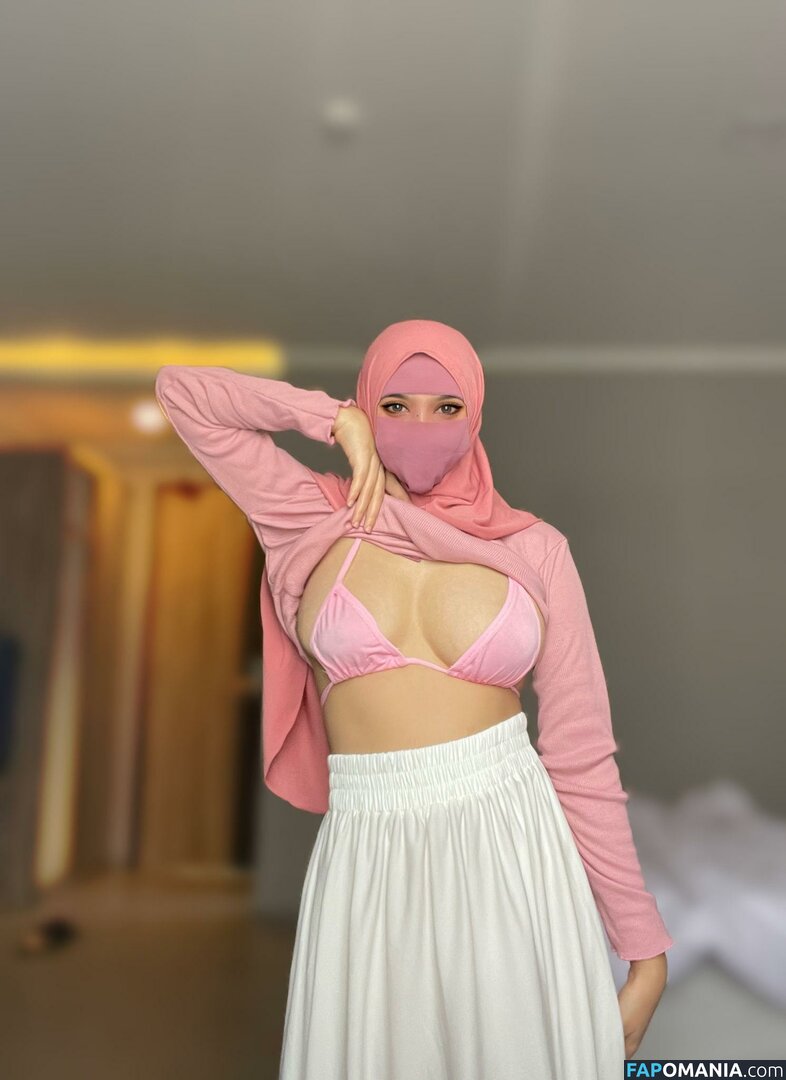 Hijab Camilla / hijab_camilla / hijabcamilla Çıplak OnlyFans  Sızdırılmış Fotoğraf #150