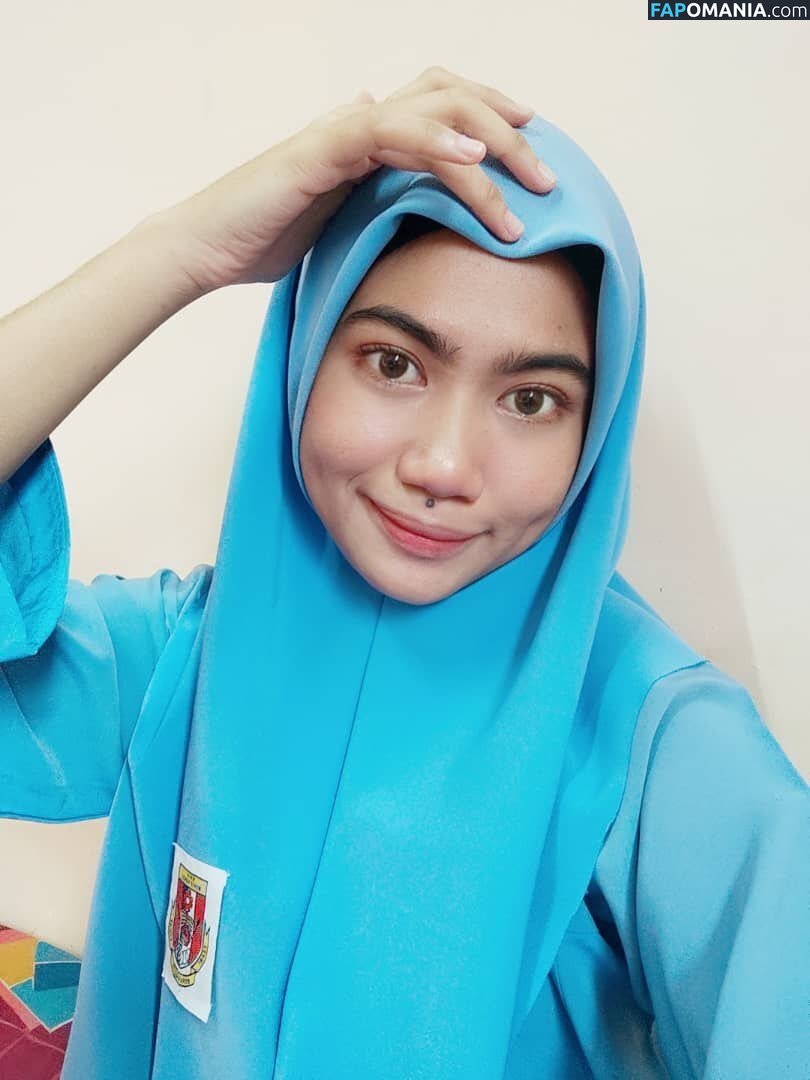 Hijab Off Girls / Hijab On Çıplak OnlyFans  Sızdırılmış Fotoğraf #5