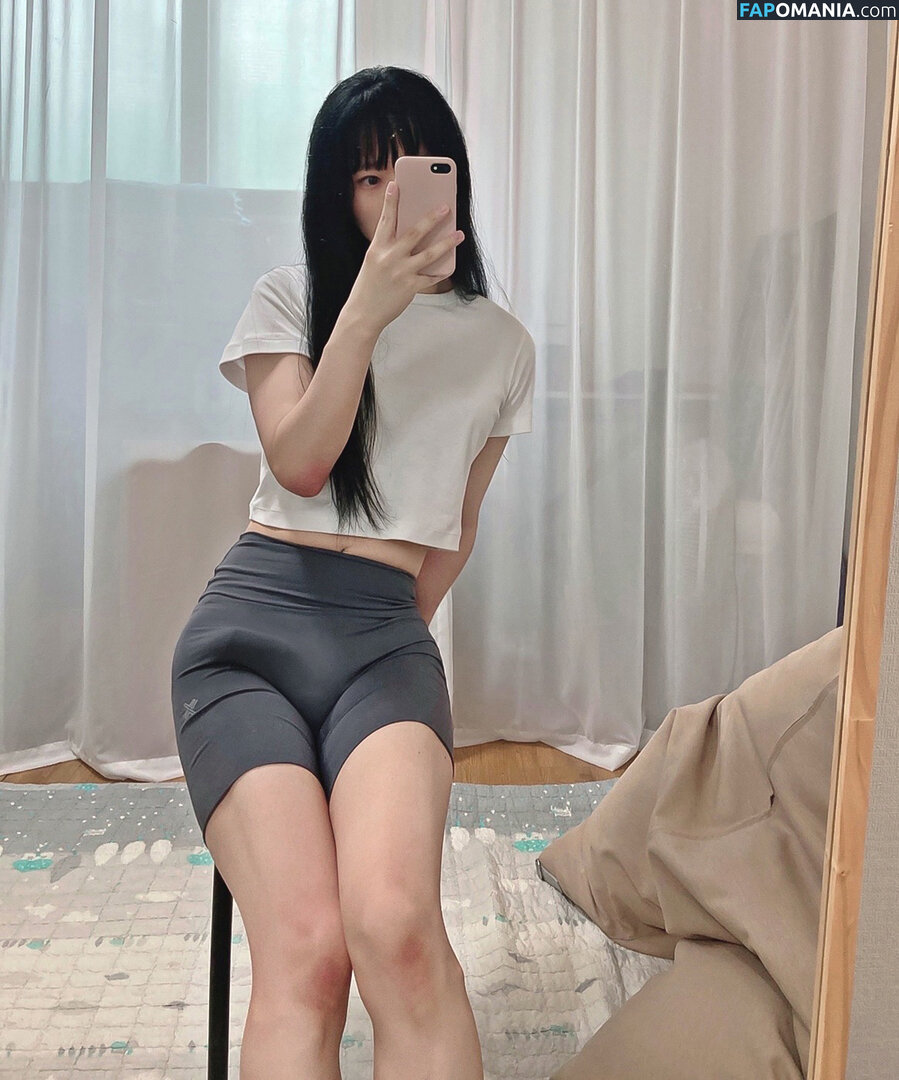 cd지금 / hijeegeum Çıplak OnlyFans  Sızdırılmış Fotoğraf #2