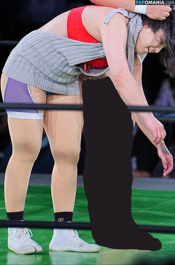 Hikaru Shida / shidahikaru Çıplak OnlyFans  Sızdırılmış Fotoğraf #6