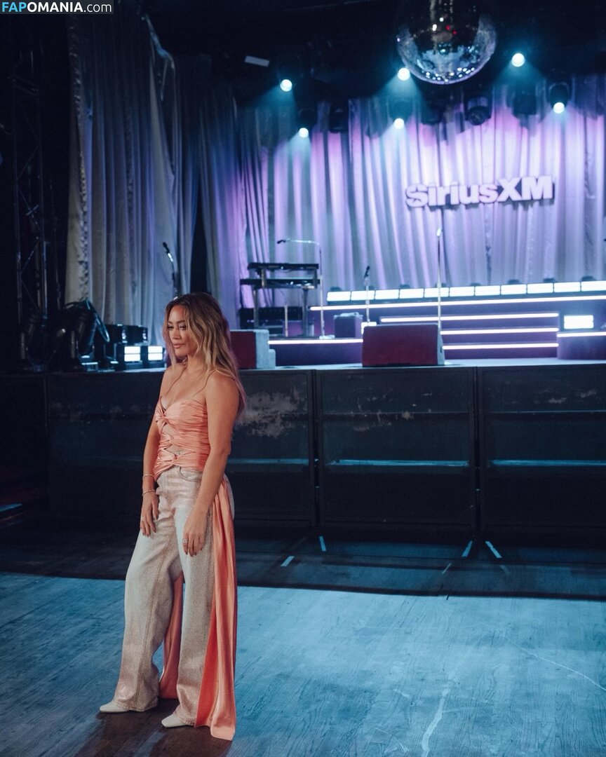 Hilary Duff / hilaryduff Çıplak OnlyFans  Sızdırılmış Fotoğraf #33