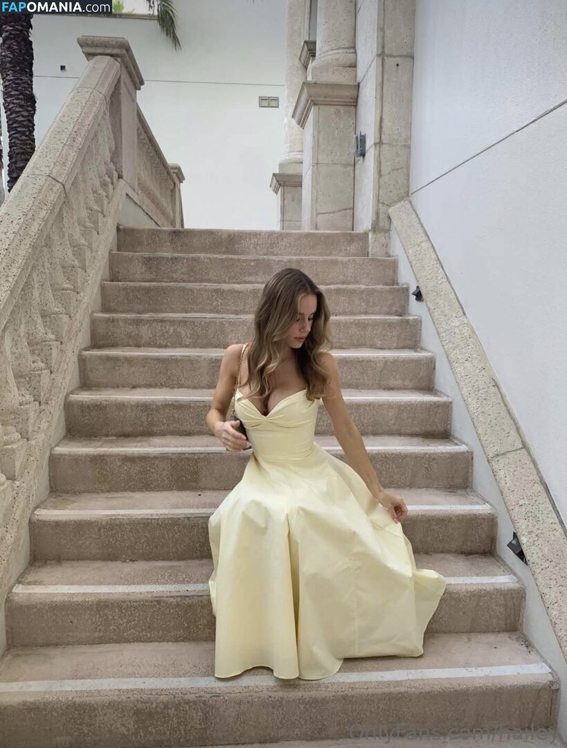 Hiley Gr1ce / hailey / haileygrace_ Çıplak OnlyFans  Sızdırılmış Fotoğraf #4