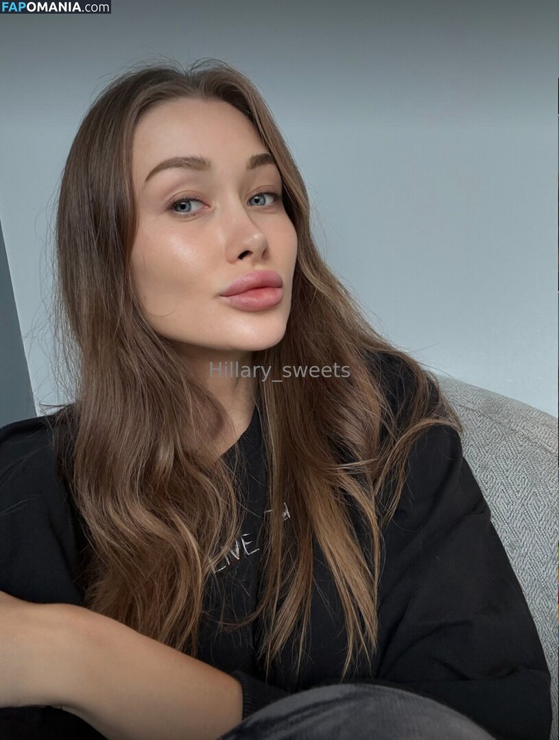 hillary_sweet / hillary_sweets Çıplak OnlyFans  Sızdırılmış Fotoğraf #39