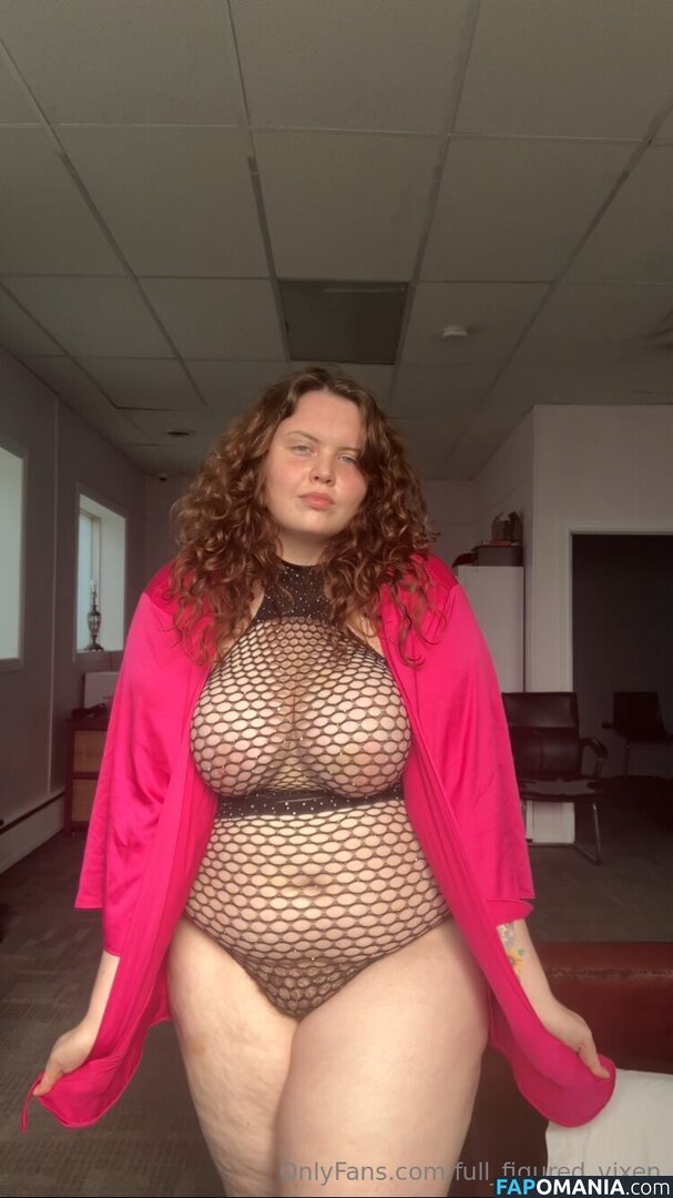 Hillary Vixen / full_figured_vixen Çıplak OnlyFans  Sızdırılmış Fotoğraf #6