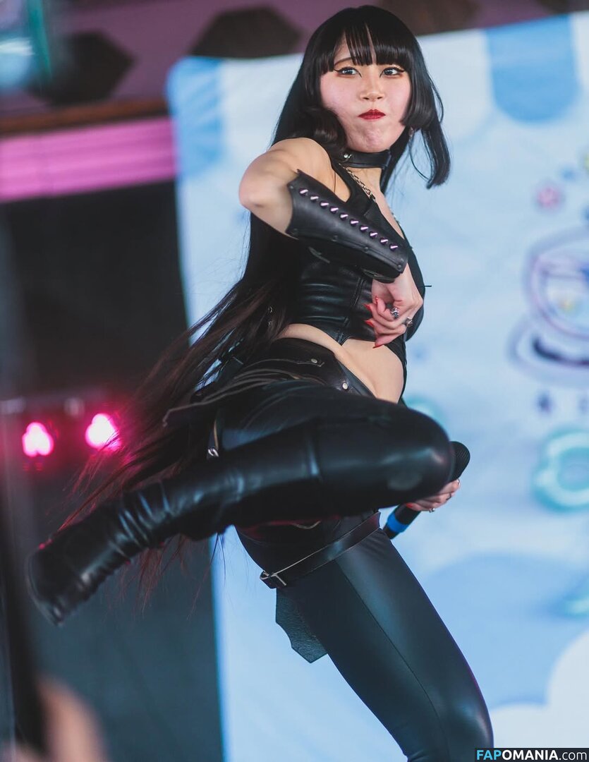Himari Tsukishiro / himari_tsuki / 月城ひまり Çıplak OnlyFans  Sızdırılmış Fotoğraf #5