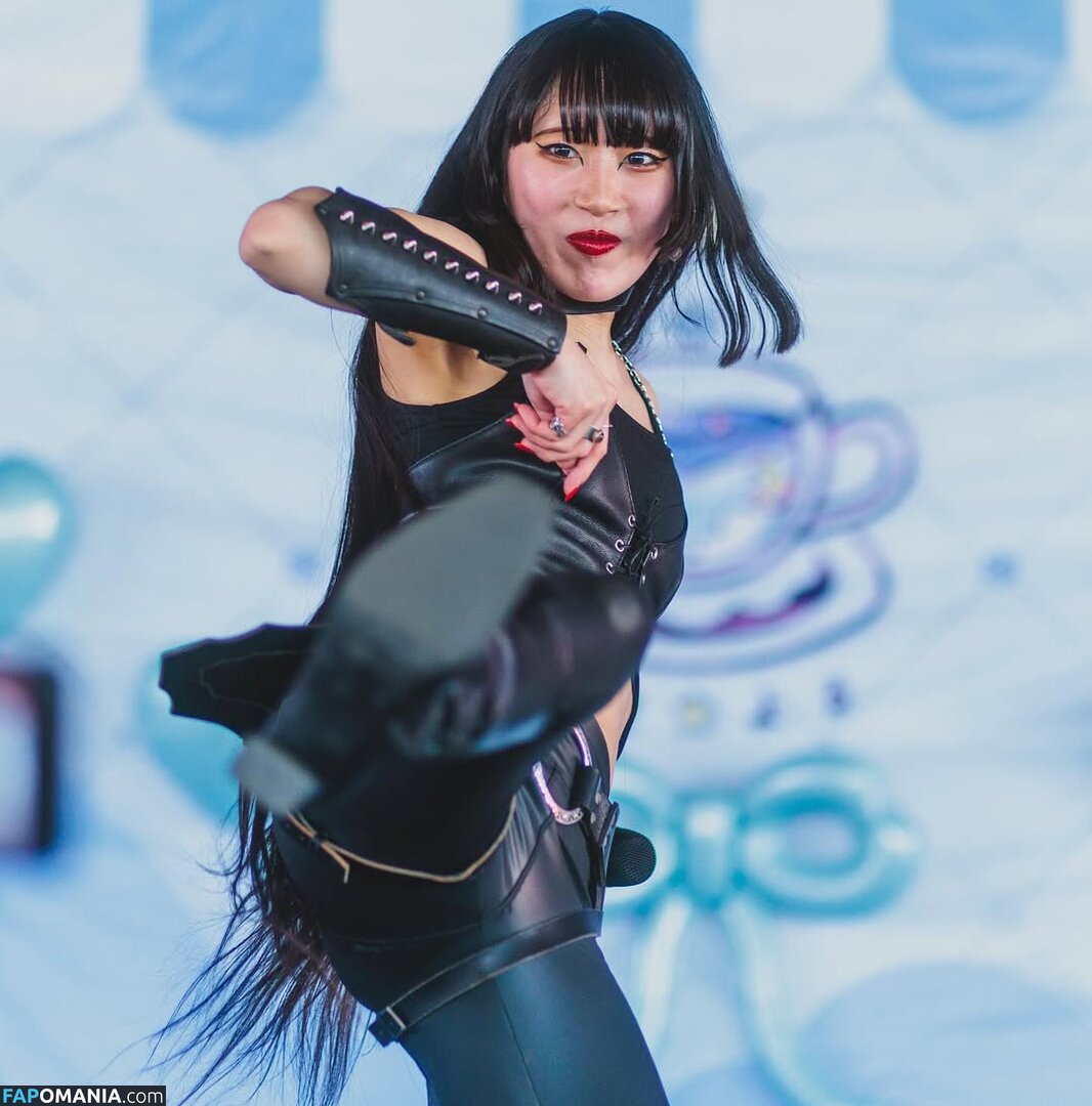 Himari Tsukishiro / himari_tsuki / 月城ひまり Çıplak OnlyFans  Sızdırılmış Fotoğraf #6