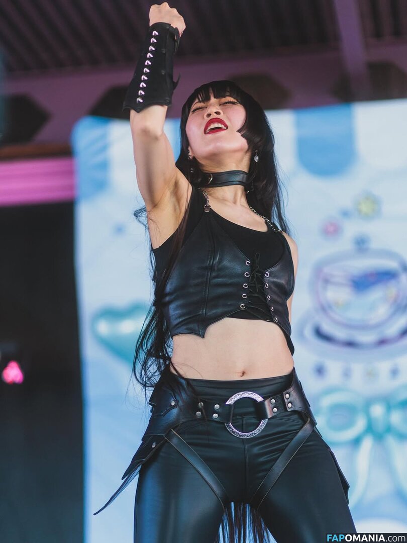Himari Tsukishiro / himari_tsuki / 月城ひまり Çıplak OnlyFans  Sızdırılmış Fotoğraf #9