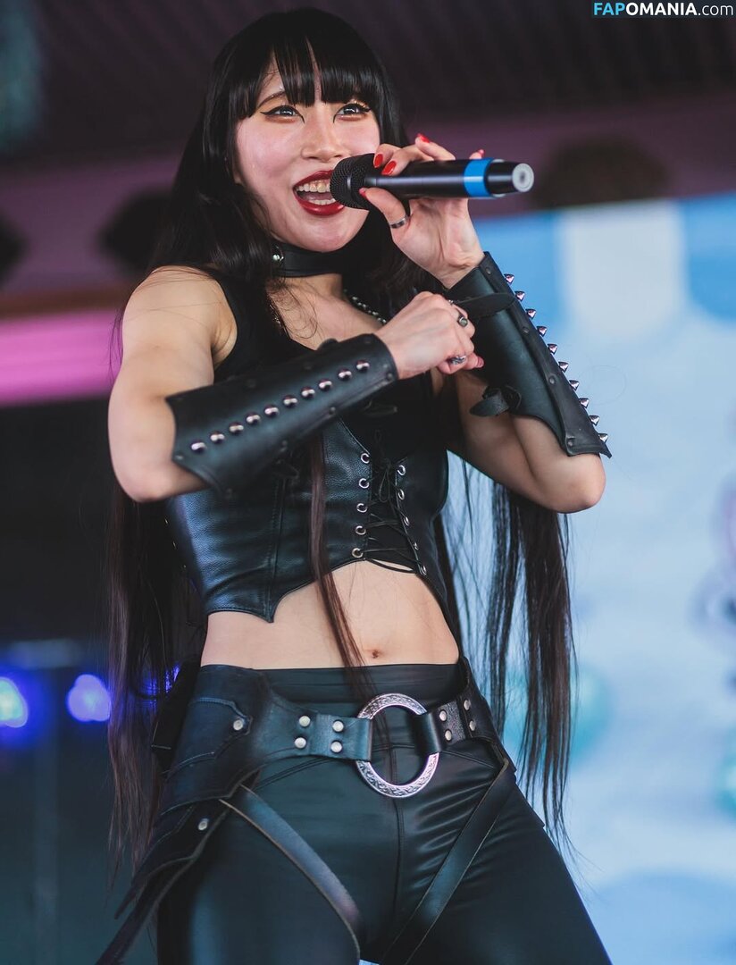 Himari Tsukishiro / himari_tsuki / 月城ひまり Çıplak OnlyFans  Sızdırılmış Fotoğraf #10
