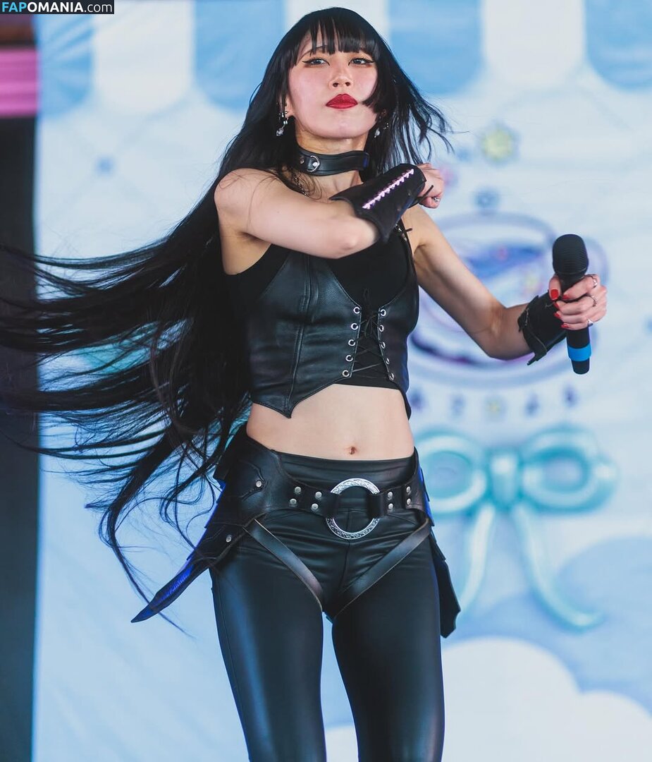 Himari Tsukishiro / himari_tsuki / 月城ひまり Çıplak OnlyFans  Sızdırılmış Fotoğraf #12