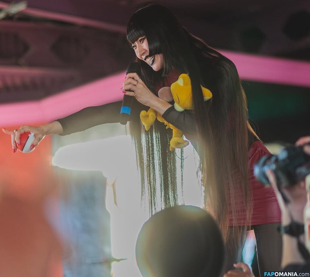Himari Tsukishiro / himari_tsuki / 月城ひまり Çıplak OnlyFans  Sızdırılmış Fotoğraf #14