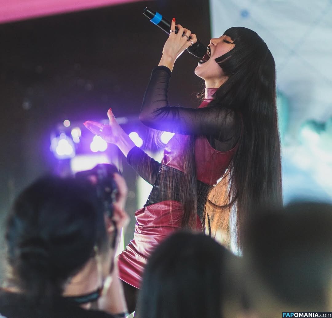 Himari Tsukishiro / himari_tsuki / 月城ひまり Çıplak OnlyFans  Sızdırılmış Fotoğraf #16