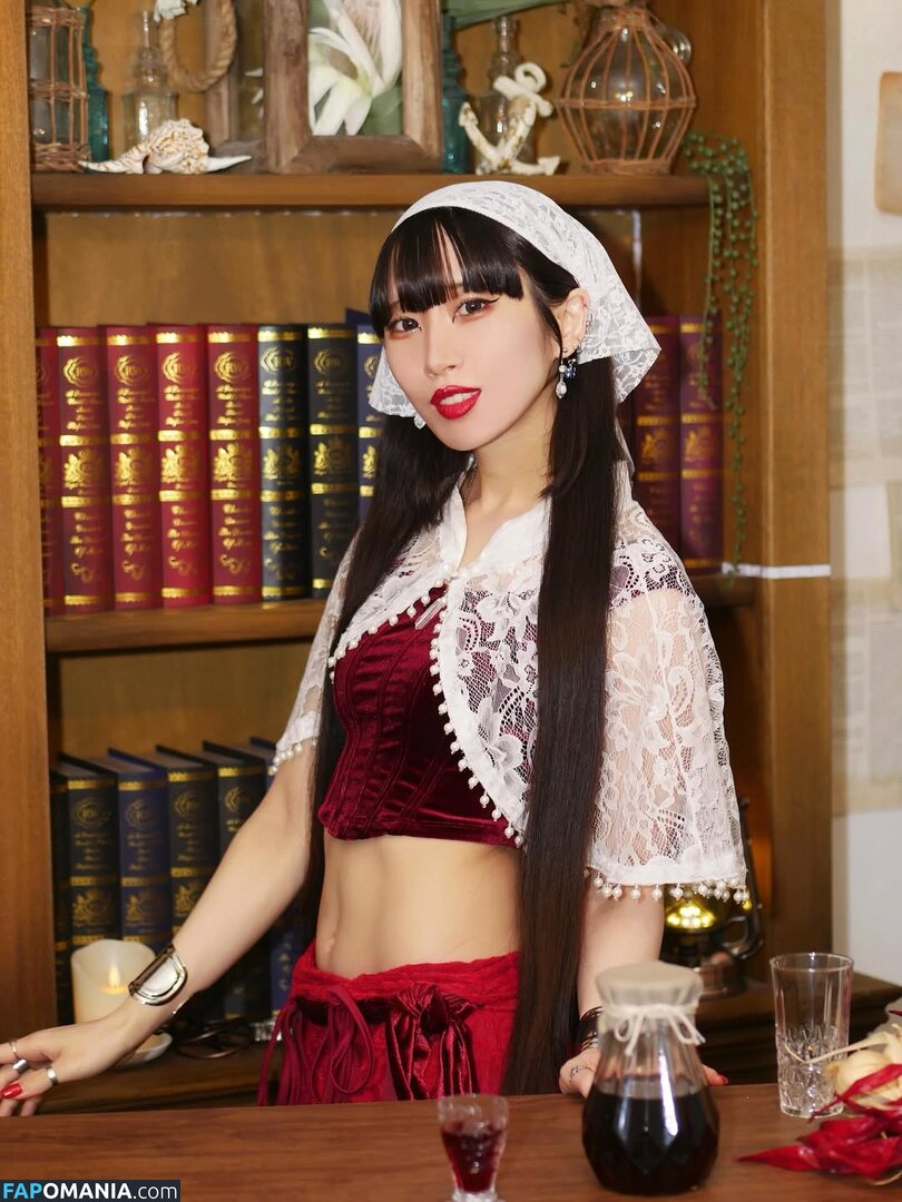 Himari Tsukishiro / himari_tsuki / 月城ひまり Çıplak OnlyFans  Sızdırılmış Fotoğraf #24