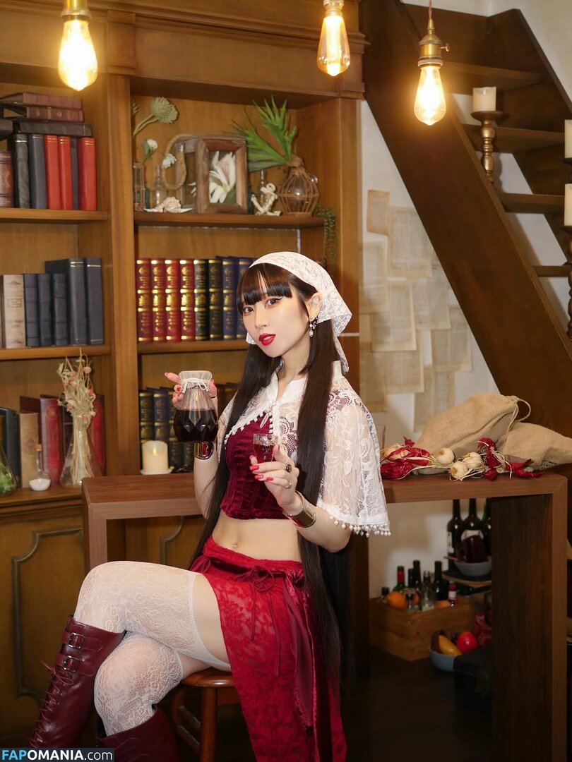 Himari Tsukishiro / himari_tsuki / 月城ひまり Çıplak OnlyFans  Sızdırılmış Fotoğraf #25