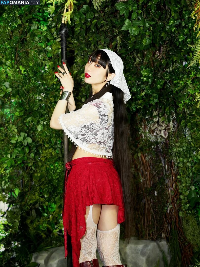 Himari Tsukishiro / himari_tsuki / 月城ひまり Çıplak OnlyFans  Sızdırılmış Fotoğraf #28