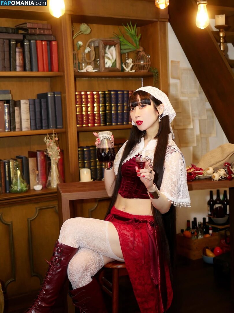 Himari Tsukishiro / himari_tsuki / 月城ひまり Çıplak OnlyFans  Sızdırılmış Fotoğraf #32