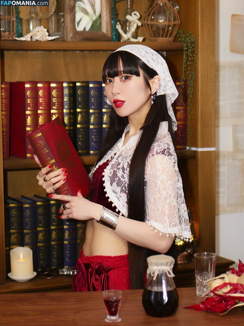 Himari Tsukishiro / himari_tsuki / 月城ひまり Çıplak OnlyFans  Sızdırılmış Fotoğraf #34
