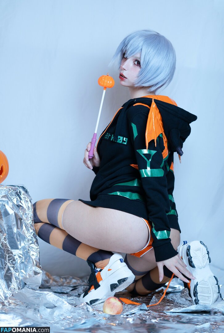 Himee.lily / Himeecosplay / kawaiierotica Çıplak OnlyFans  Sızdırılmış Fotoğraf #159