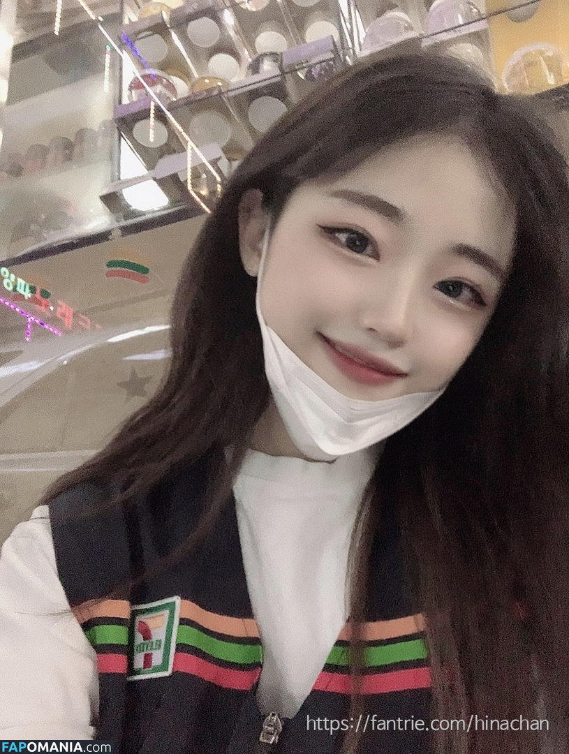 hinachan01 / i_am_young22 / 냥뇽녕냥 Çıplak OnlyFans  Sızdırılmış Fotoğraf #2