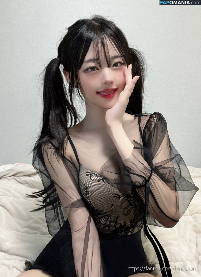 hinachan01 / i_am_young22 / 냥뇽녕냥 Çıplak OnlyFans  Sızdırılmış Fotoğraf #13
