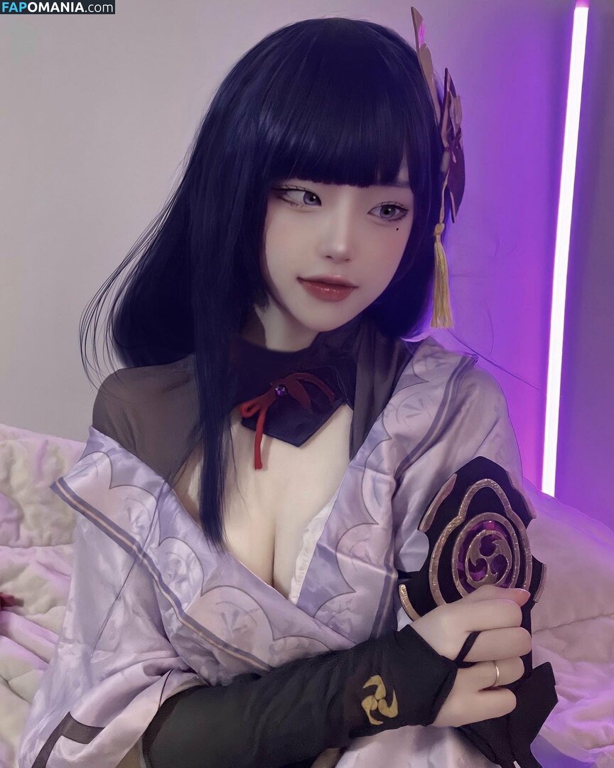 hinachan01 / i_am_young22 / 냥뇽녕냥 Çıplak OnlyFans  Sızdırılmış Fotoğraf #30