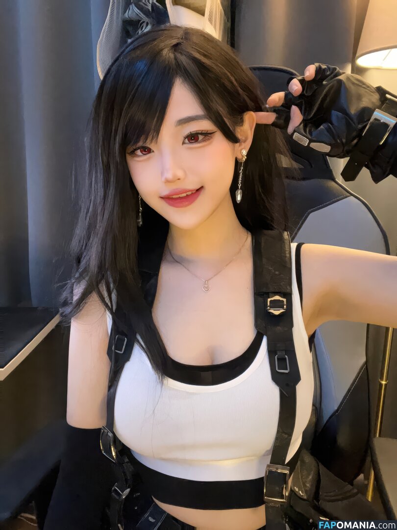 hinachan01 / i_am_young22 / 냥뇽녕냥 Çıplak OnlyFans  Sızdırılmış Fotoğraf #61