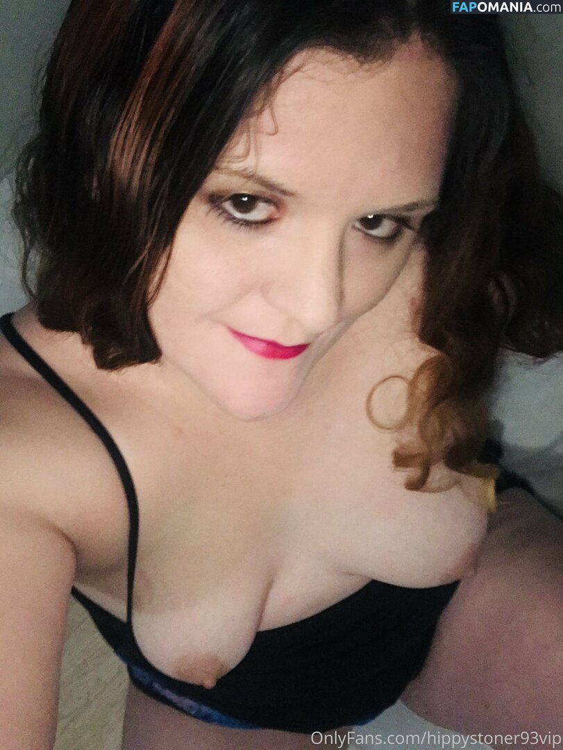 hippystoner93vip / therry3 Çıplak OnlyFans  Sızdırılmış Fotoğraf #13