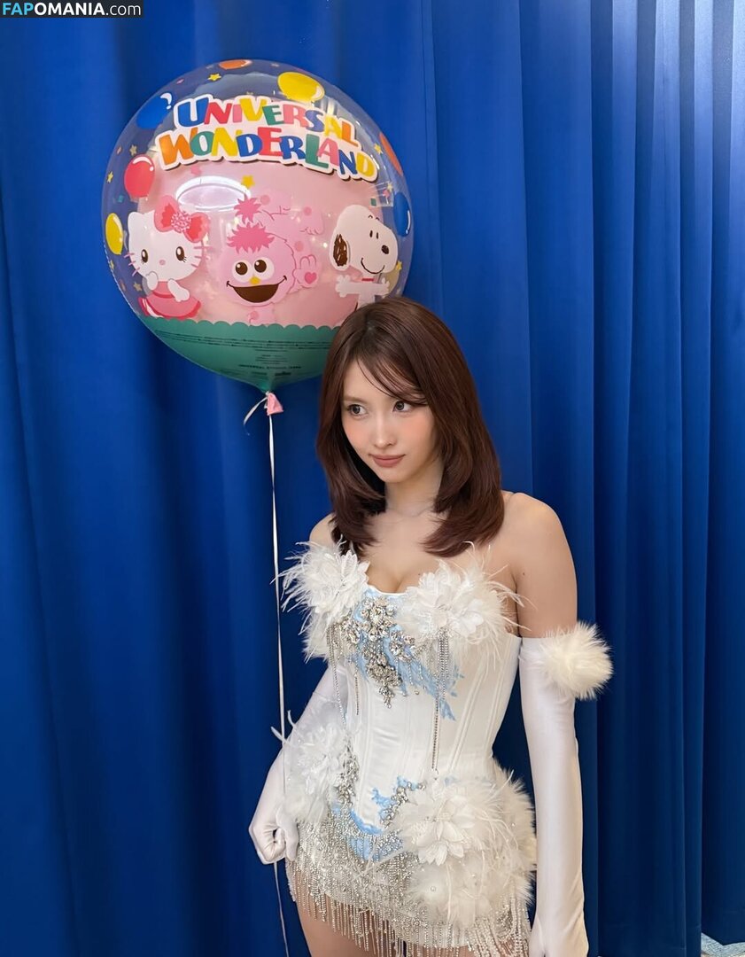 Hirai Momo / TWICE / momo.hirai Çıplak OnlyFans  Sızdırılmış Fotoğraf #27