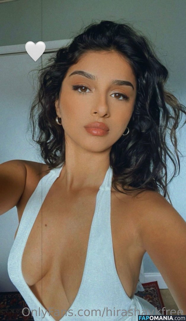 Hirashayk Çıplak OnlyFans  Sızdırılmış Fotoğraf #6