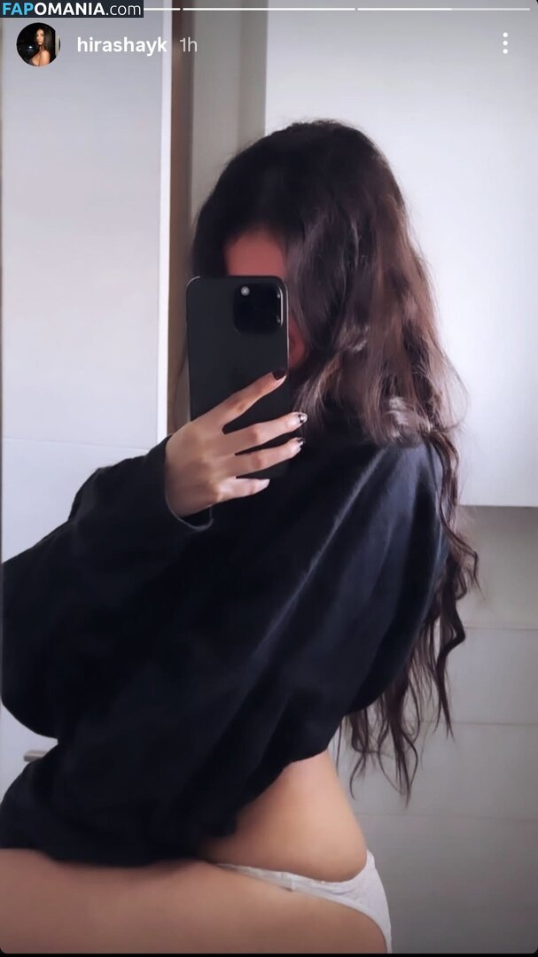 Hirashayk Çıplak OnlyFans  Sızdırılmış Fotoğraf #30
