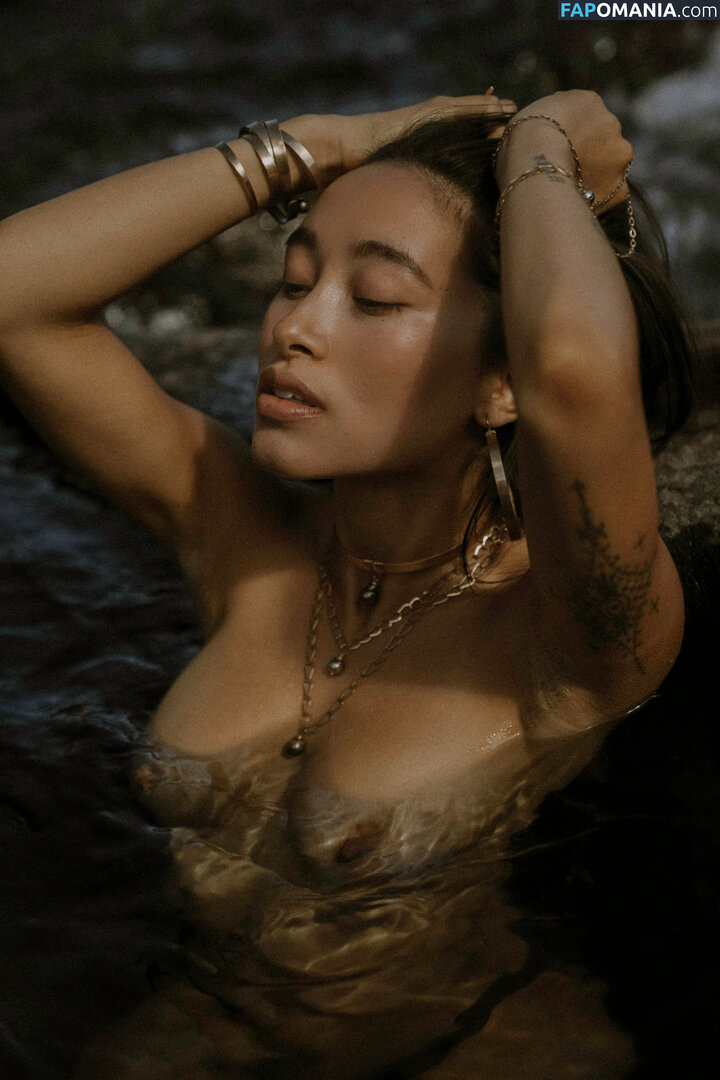 Hitomi Mochizuki / hitomi_official / yaknowme_hitomi Çıplak OnlyFans  Sızdırılmış Fotoğraf #40