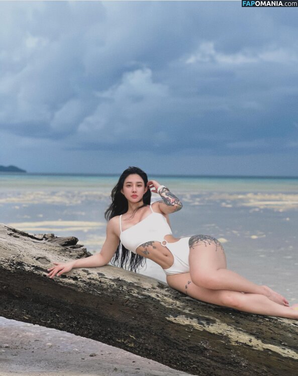 Hitomi Songyuxin / Lindsay78690789 / i_am_hitomi_1994 / songyuxinhitomi Çıplak OnlyFans  Sızdırılmış Fotoğraf #508