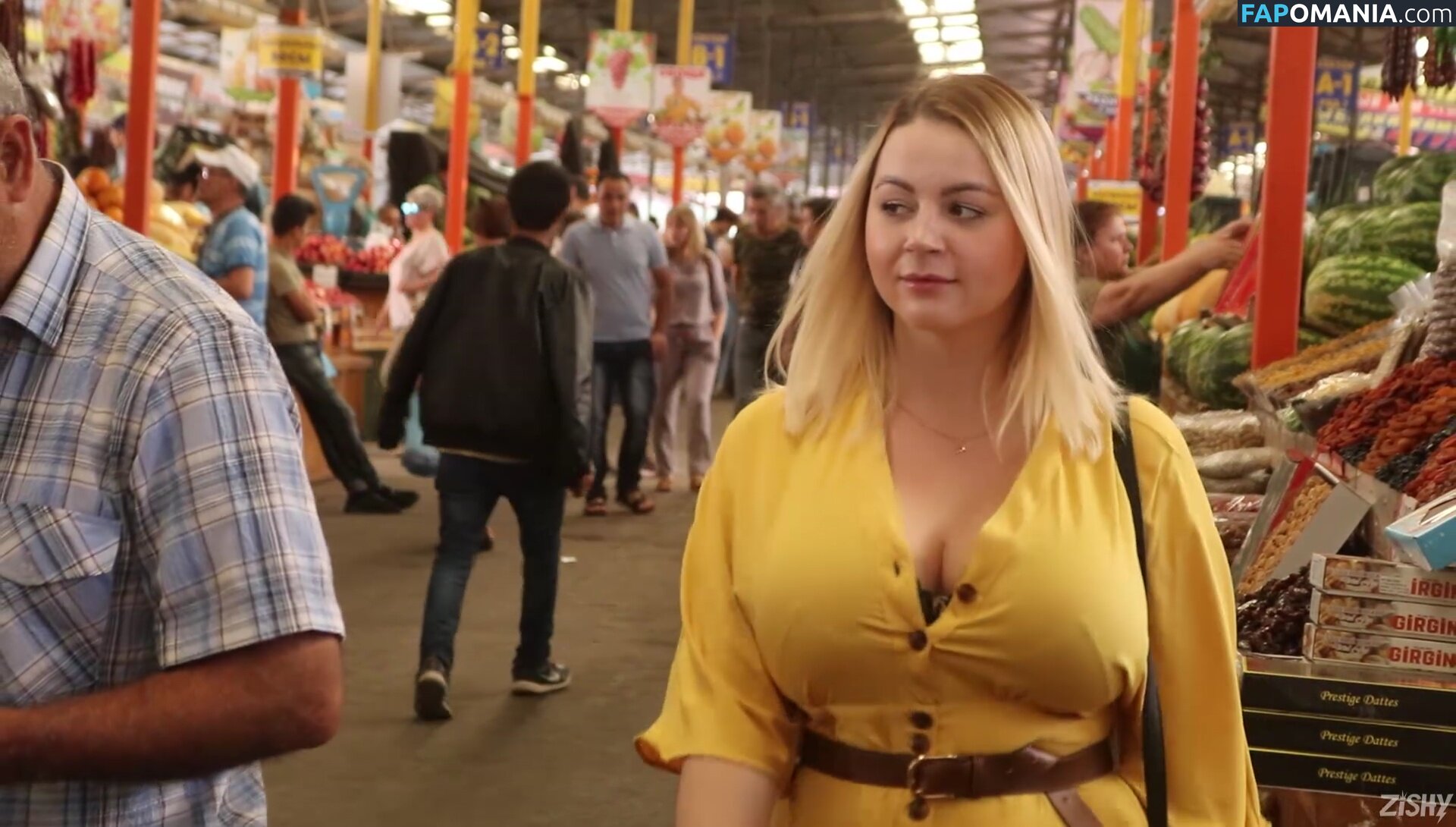 Holly Garner / Inna Khoruzh / InnaKhoruzh / Ivanna Ershova / RealHollyGarner / holly.garner Çıplak OnlyFans  Sızdırılmış Fotoğraf #4