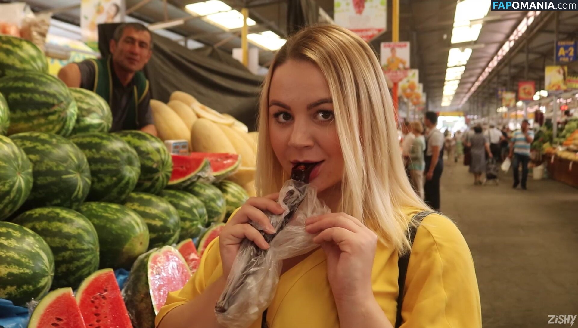 Holly Garner / Inna Khoruzh / InnaKhoruzh / Ivanna Ershova / RealHollyGarner / holly.garner Çıplak OnlyFans  Sızdırılmış Fotoğraf #6