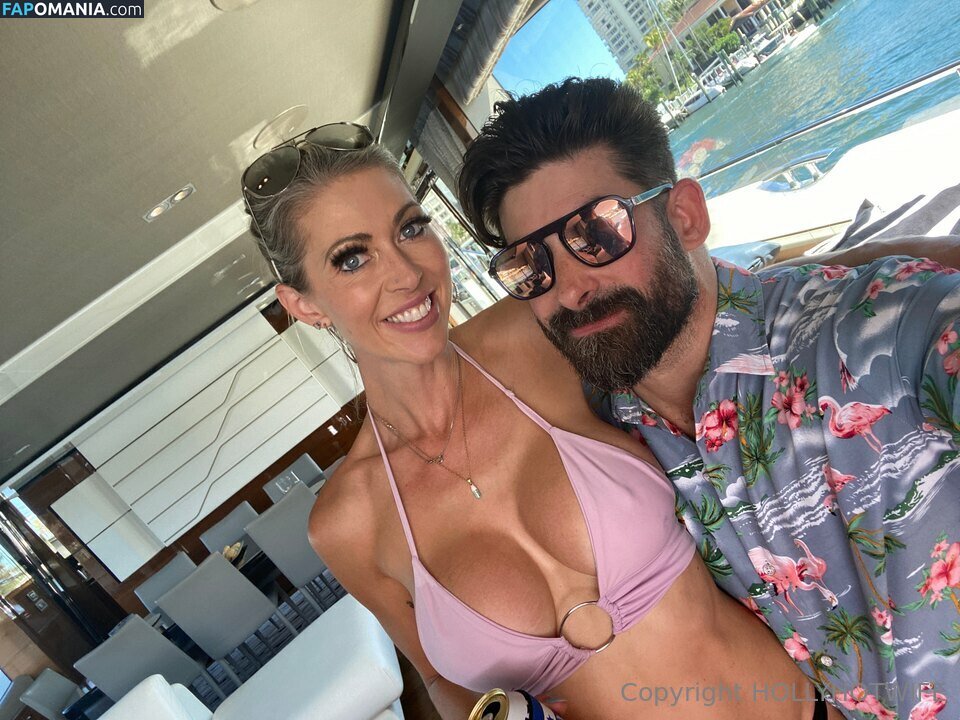HOLLYHOTWIFE / Holly Hotwife Çıplak OnlyFans  Sızdırılmış Fotoğraf #15