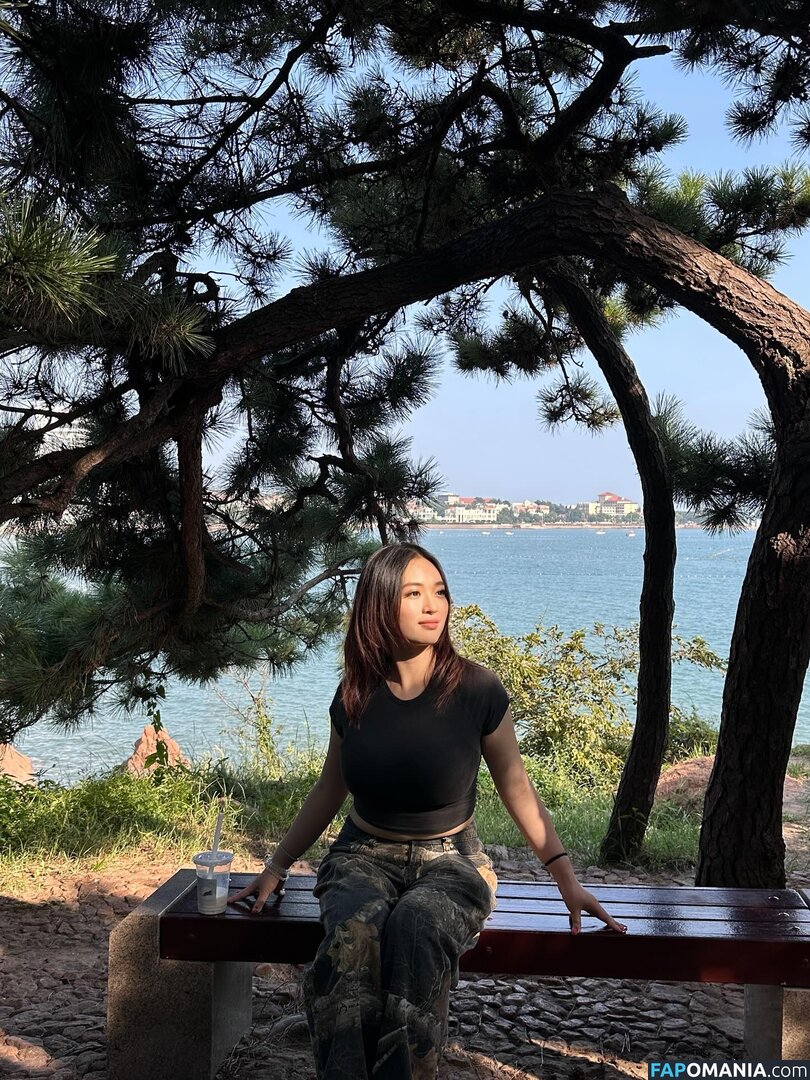 holly_shu_ Çıplak OnlyFans  Sızdırılmış Fotoğraf #16