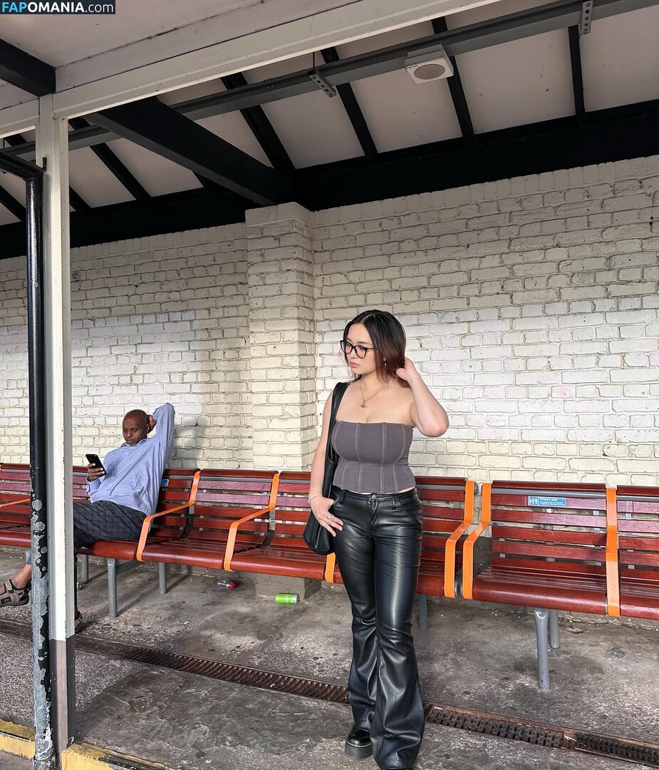 holly_shu_ Çıplak OnlyFans  Sızdırılmış Fotoğraf #18