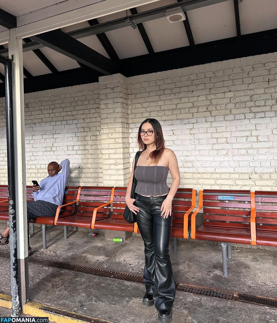 holly_shu_ Çıplak OnlyFans  Sızdırılmış Fotoğraf #19