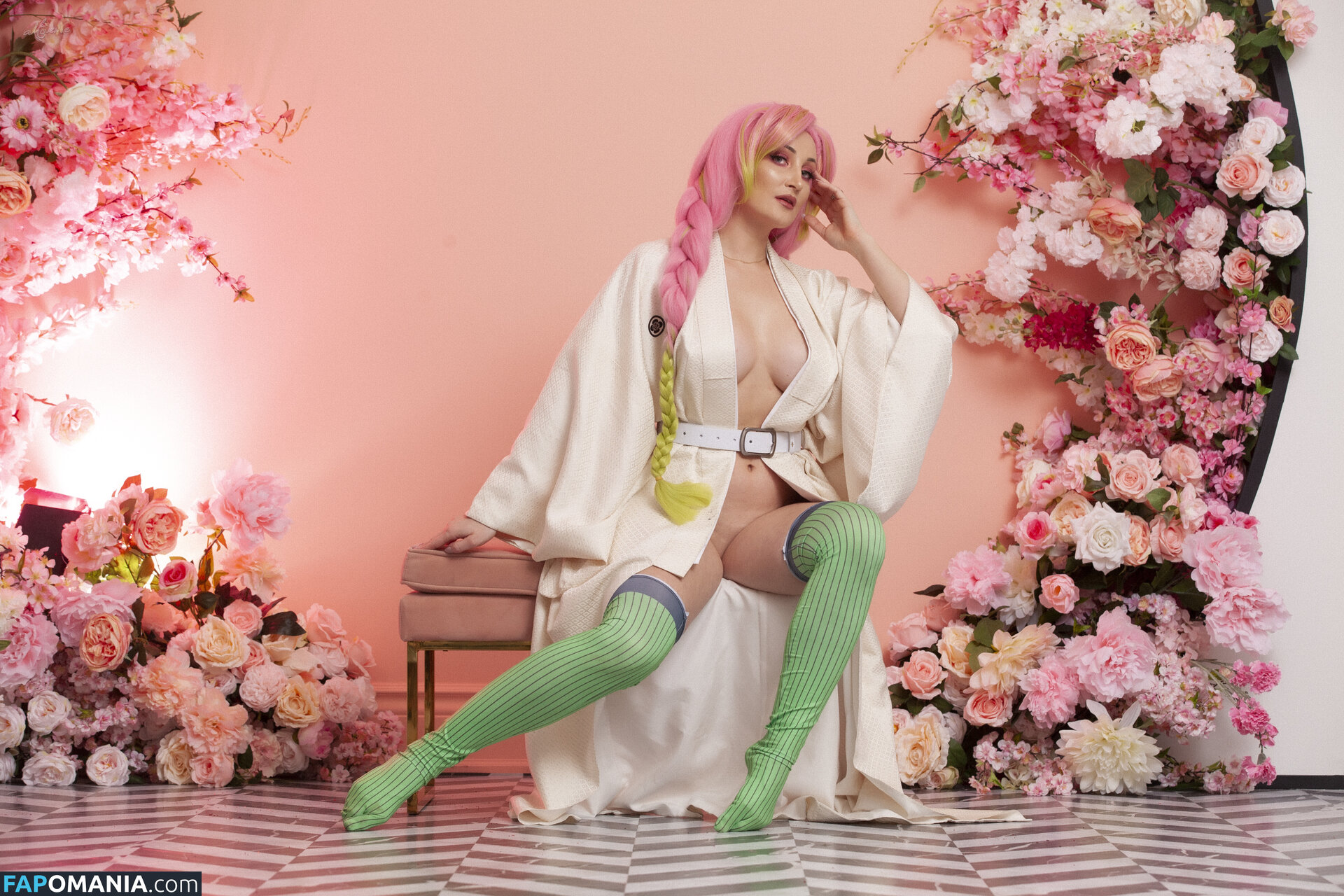 Holly Wolf / hollytwolf Çıplak OnlyFans  Sızdırılmış Fotoğraf #11