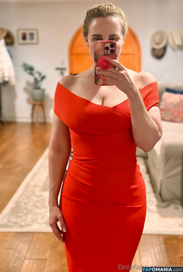 holly / hollywilloughby Çıplak OnlyFans  Sızdırılmış Fotoğraf #26