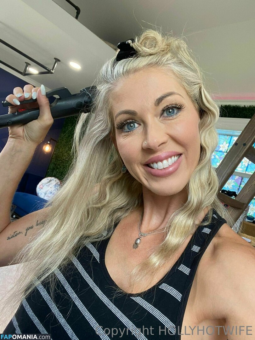 HollyHotwife / hollyhotwifejones Çıplak OnlyFans  Sızdırılmış Fotoğraf #44