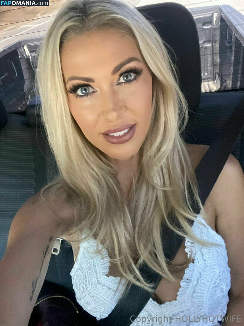 HollyHotwife / hollyhotwifejones Çıplak OnlyFans  Sızdırılmış Fotoğraf #156