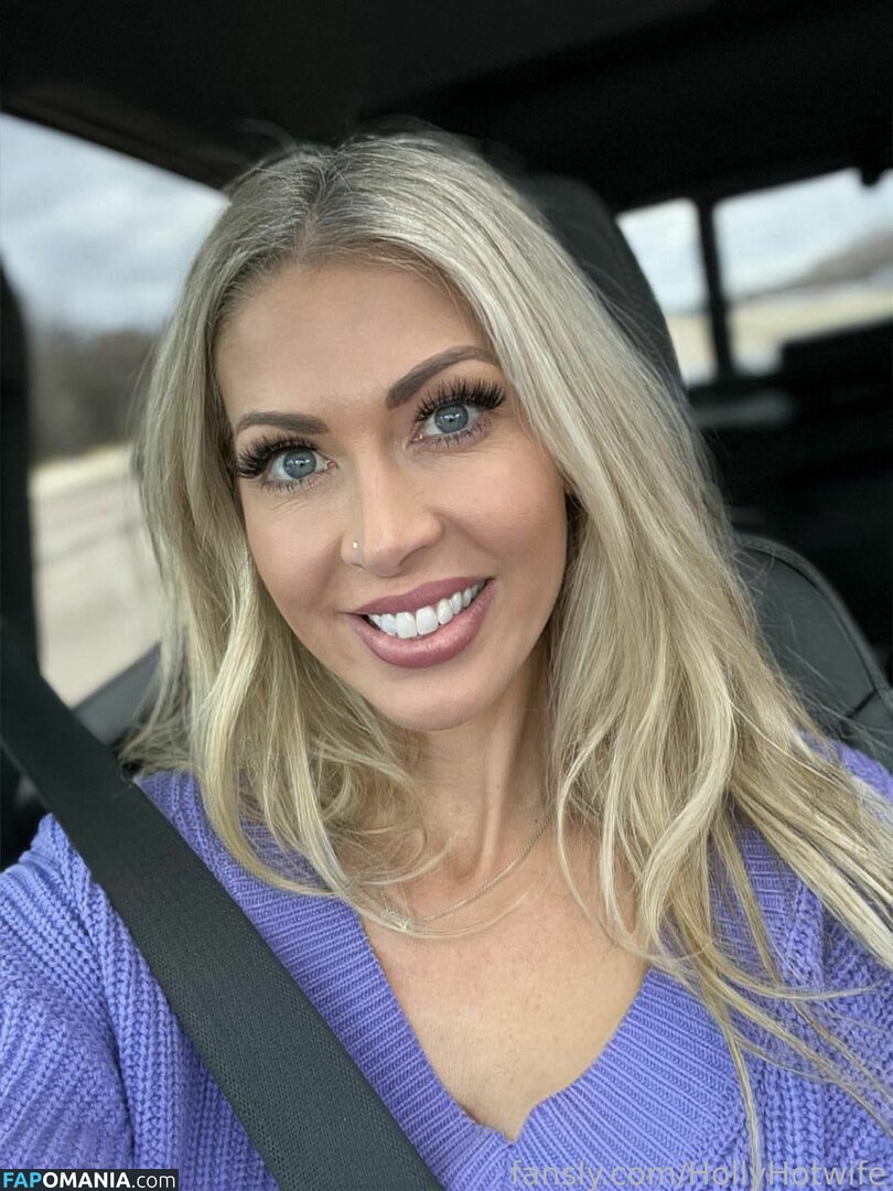 HollyHotwife / hollyhotwifejones Çıplak OnlyFans  Sızdırılmış Fotoğraf #208