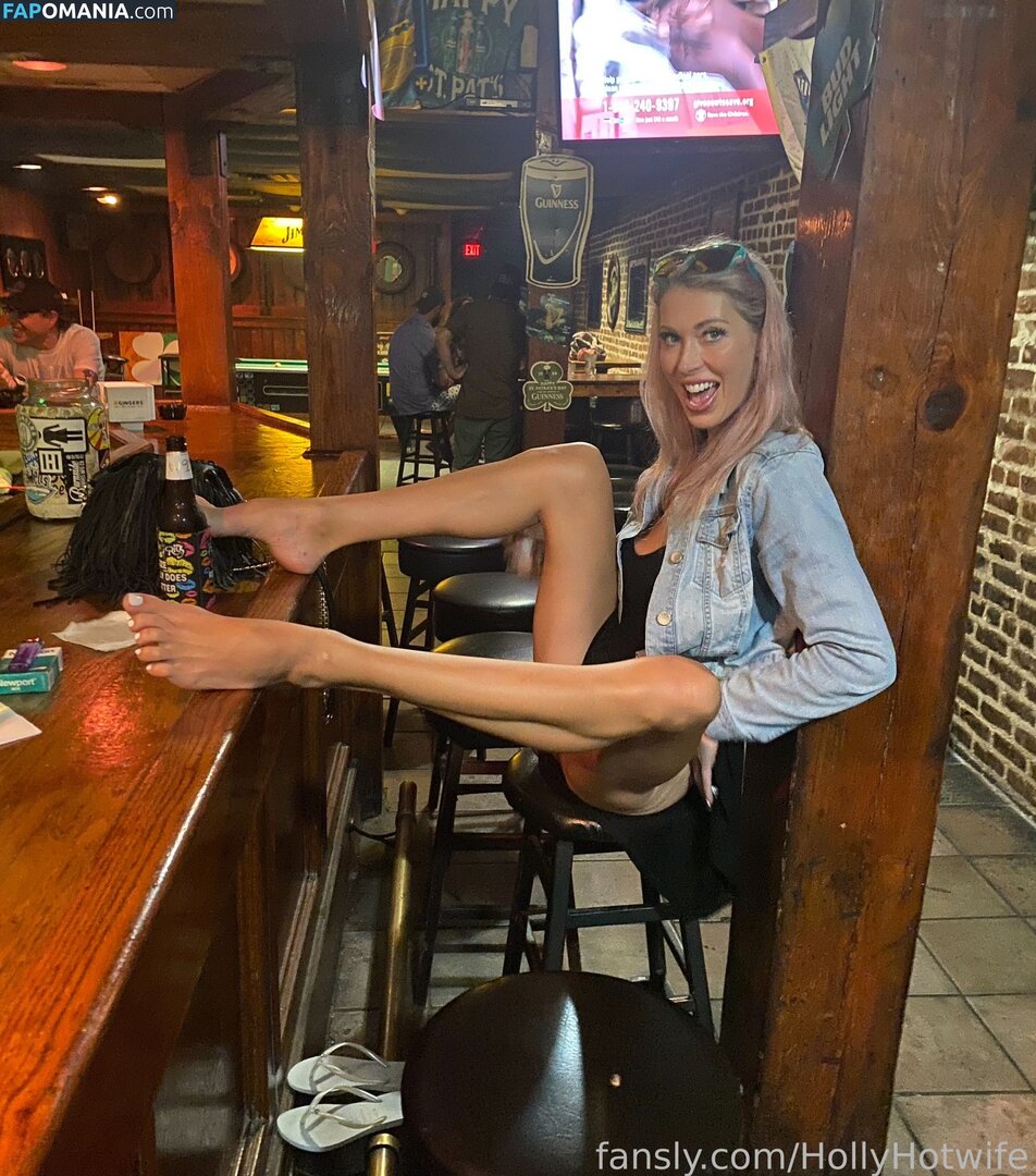 HollyHotwife / hollyhotwifejones Çıplak OnlyFans  Sızdırılmış Fotoğraf #217